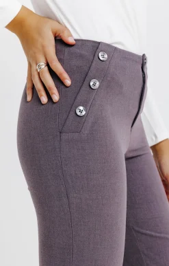 Pantalons<Armand Thiery - Anthracite