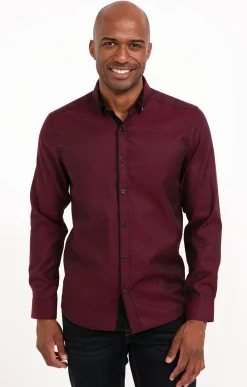 Chemises<Armand Thiery - Rouge