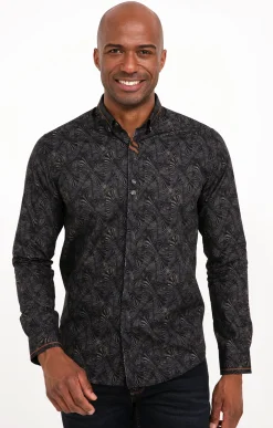 Chemises<Armand Thiery - Noir