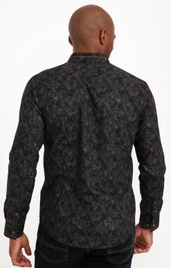 Chemises<Armand Thiery - Noir