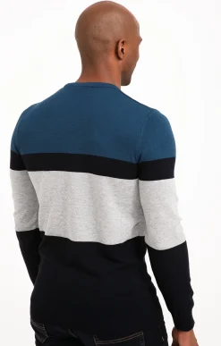 Pulls & Gilets<Armand Thiery - Pétrole