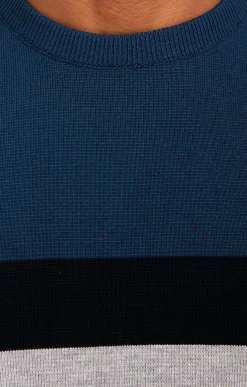 Pulls & Gilets<Armand Thiery - Pétrole