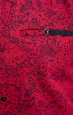 Chemises<Armand Thiery - Rouge