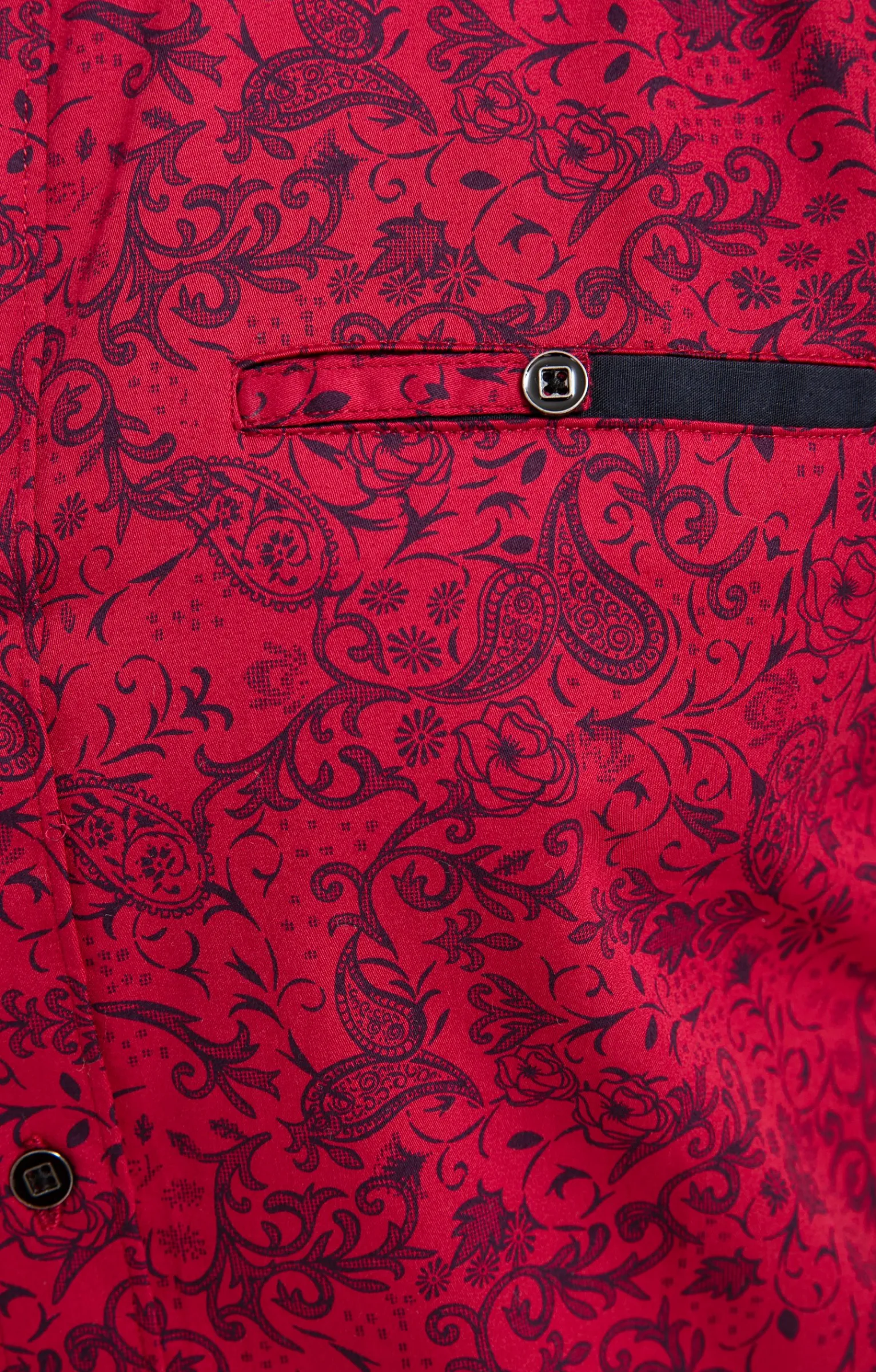 Chemises<Armand Thiery - Rouge