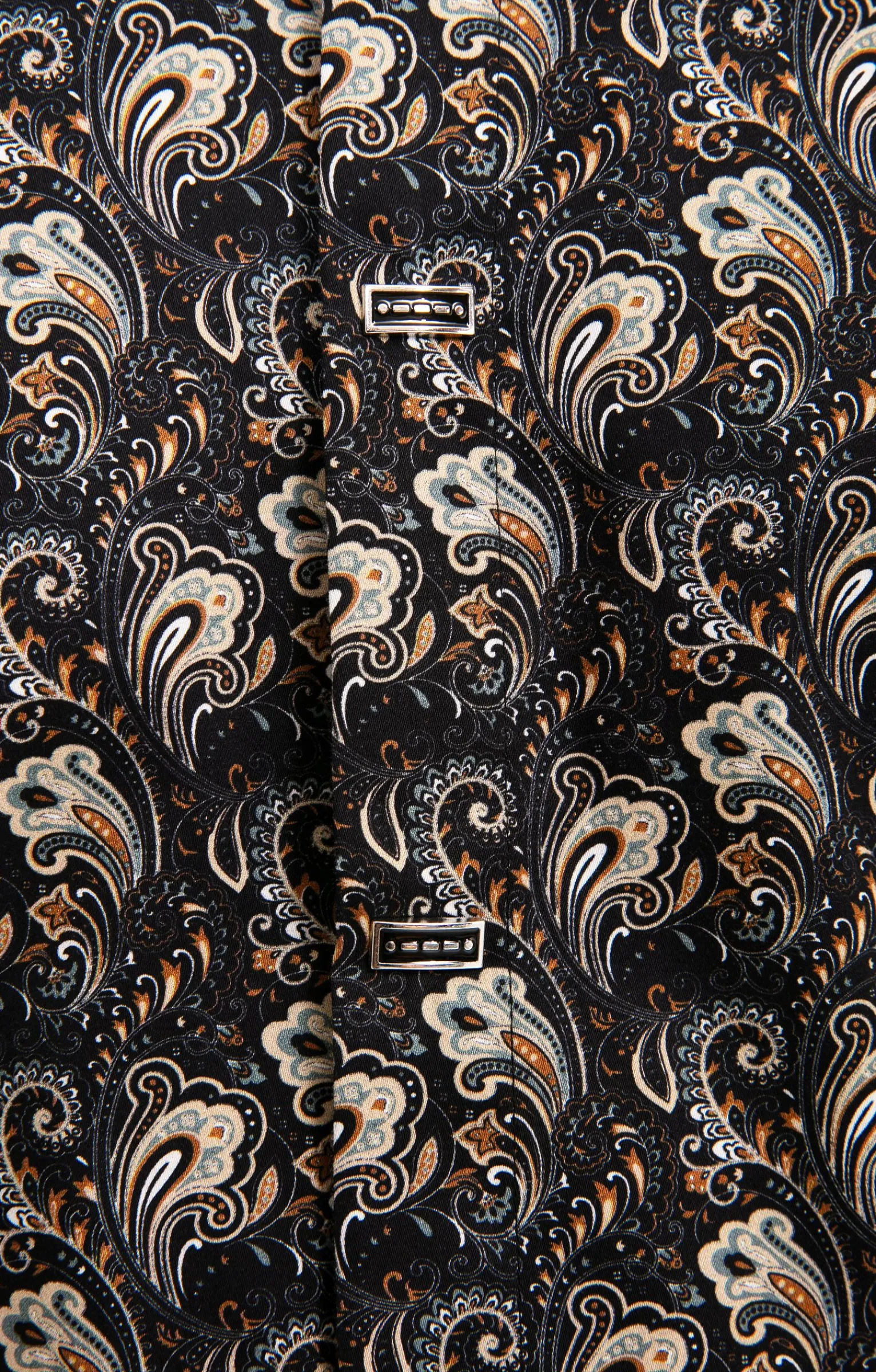 Chemises<Armand Thiery - Noir