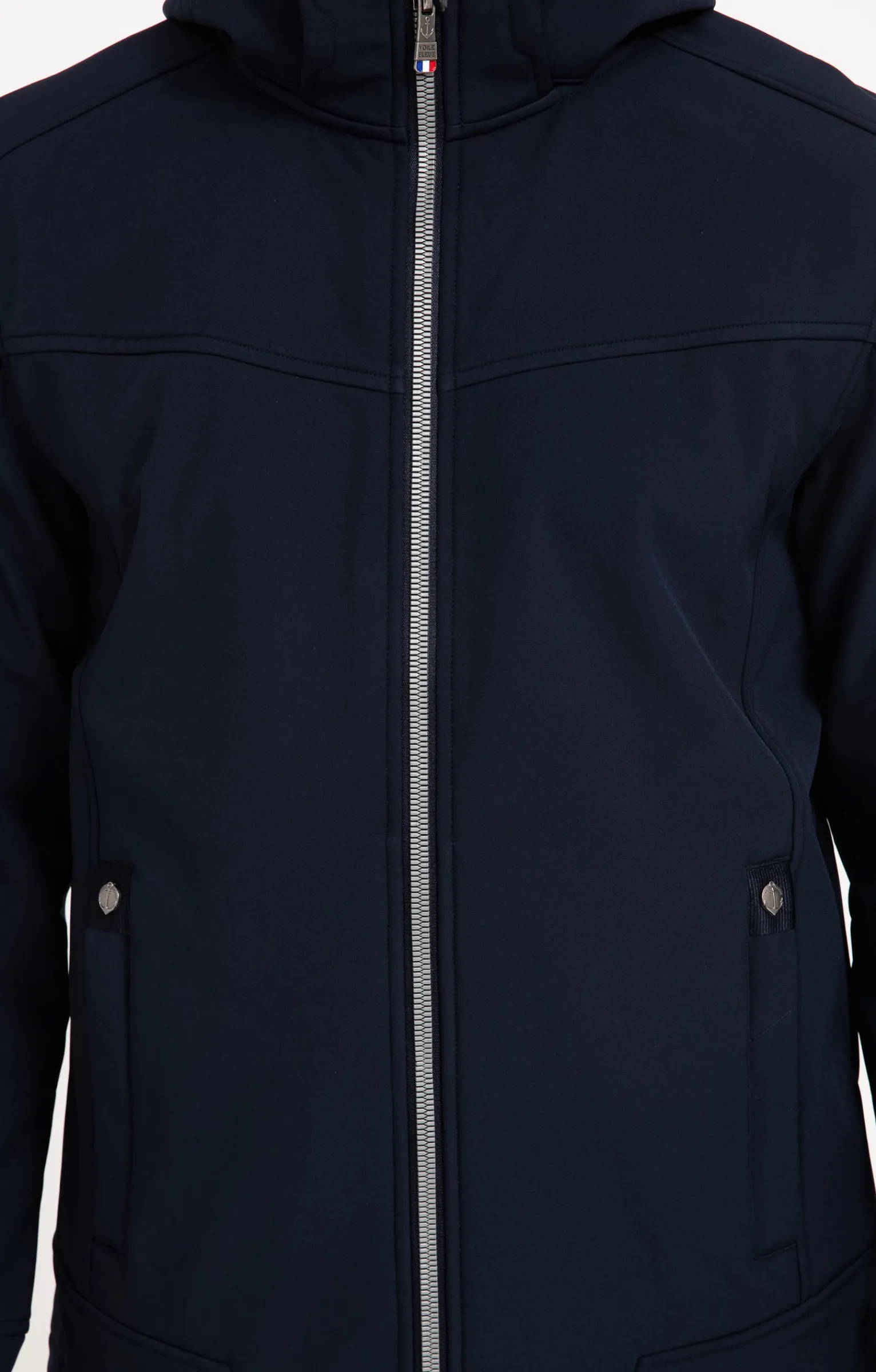 Parkas & Blousons<Armand Thiery Blouson Amigo - Marine