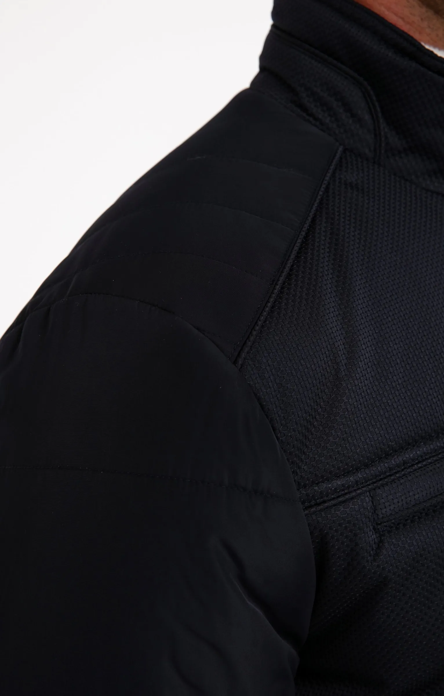 Parkas & Blousons<Armand Thiery Blouson BIPAD - Marine