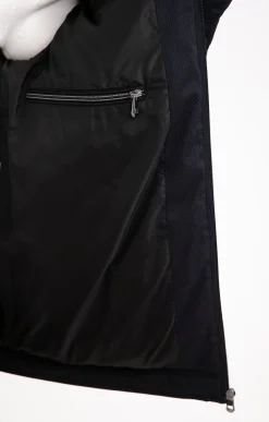Parkas & Blousons<Armand Thiery Blouson BIPAD - Marine