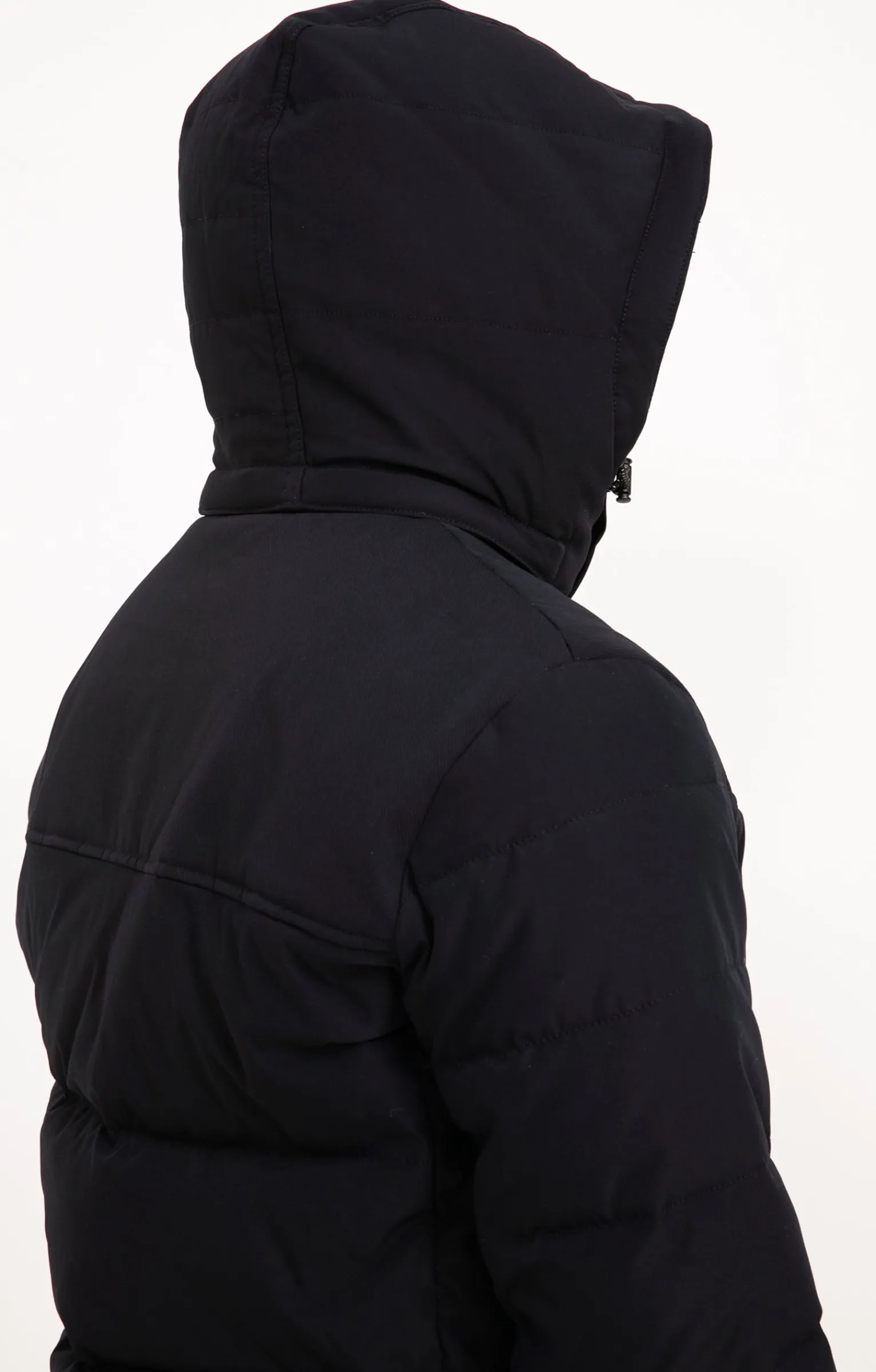 Parkas & Blousons<Armand Thiery Blouson CANMORE - Marine