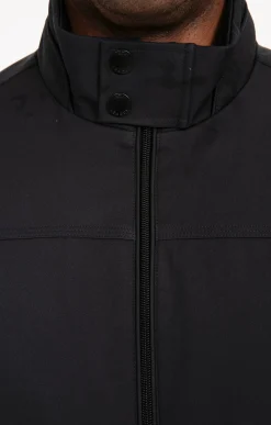 Parkas & Blousons<Armand Thiery Blouson CARLOTA - Marine