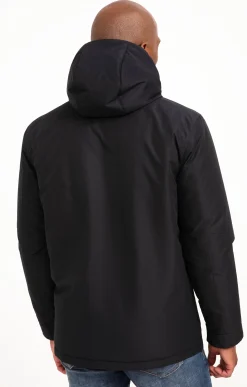 Parkas & Blousons<Armand Thiery Blouson MARKUS - Marine