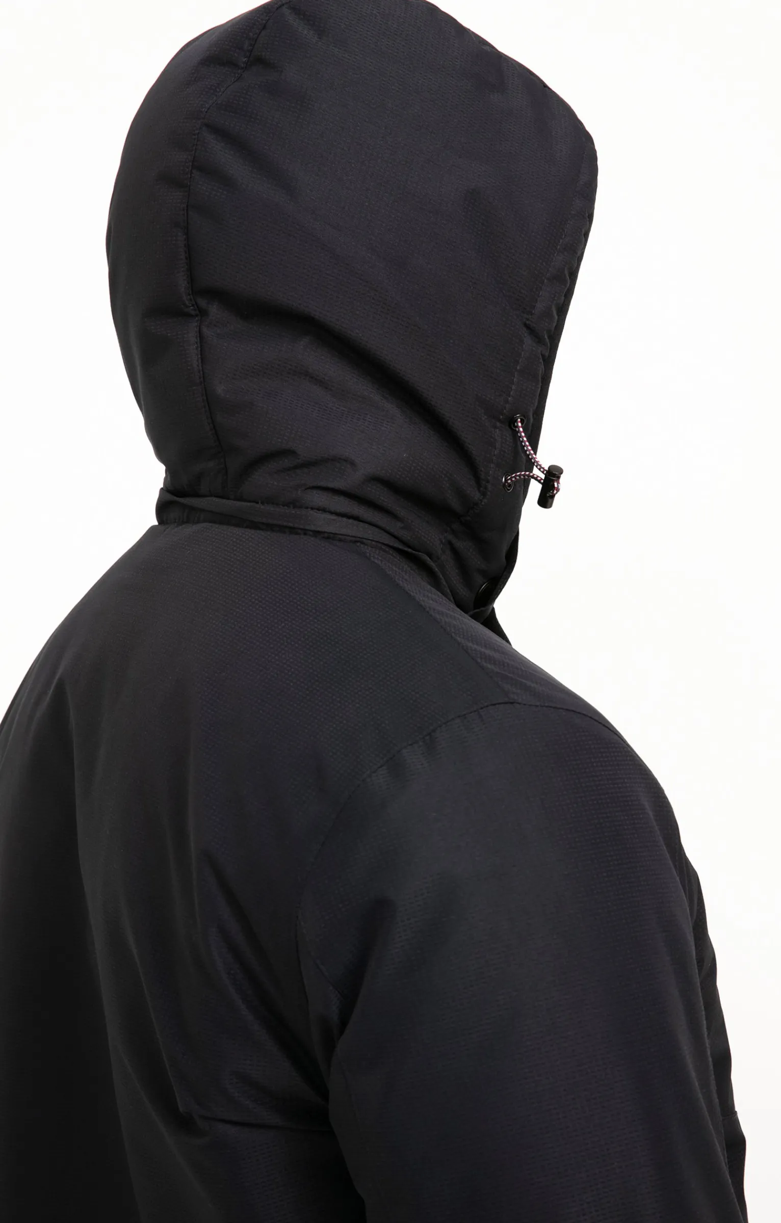 Parkas & Blousons<Armand Thiery Blouson MARKUS - Marine