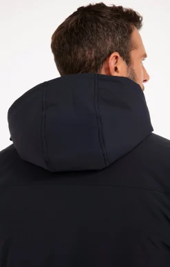 Parkas & Blousons<Armand Thiery Blouson RAFA - Marine