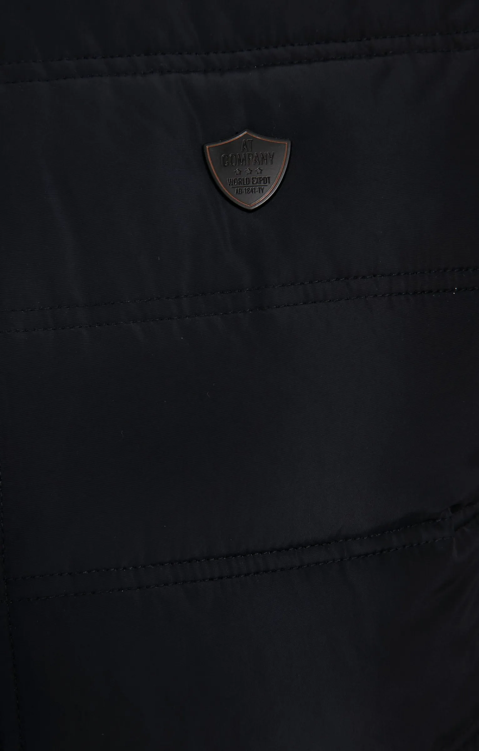 Parkas & Blousons<Armand Thiery Blouson sans manches DD SUMMER - Marine