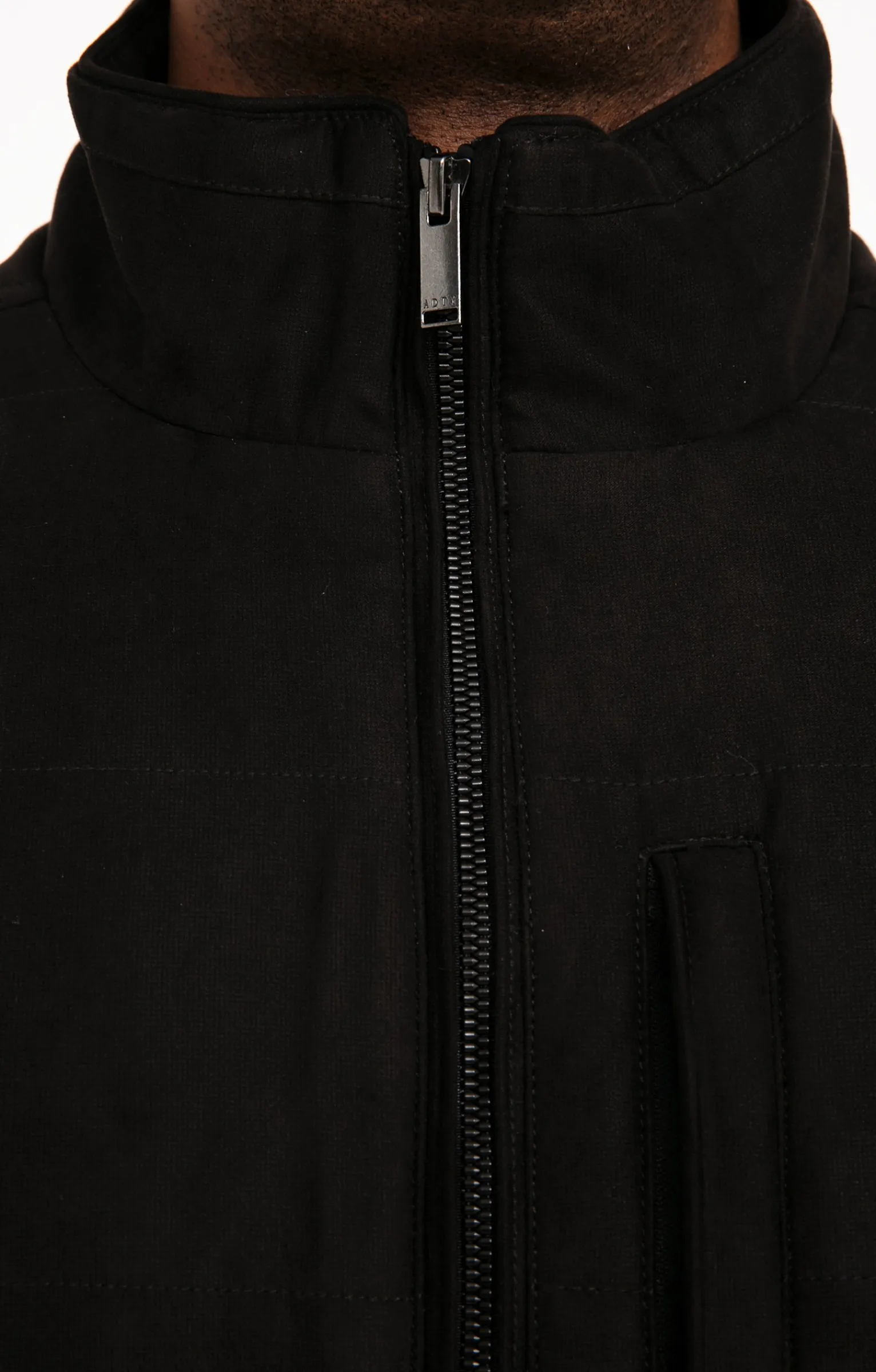 Parkas & Blousons<Armand Thiery Blouson WEN - Marron