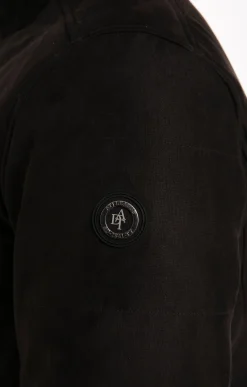 Parkas & Blousons<Armand Thiery Blouson WEN - Marron