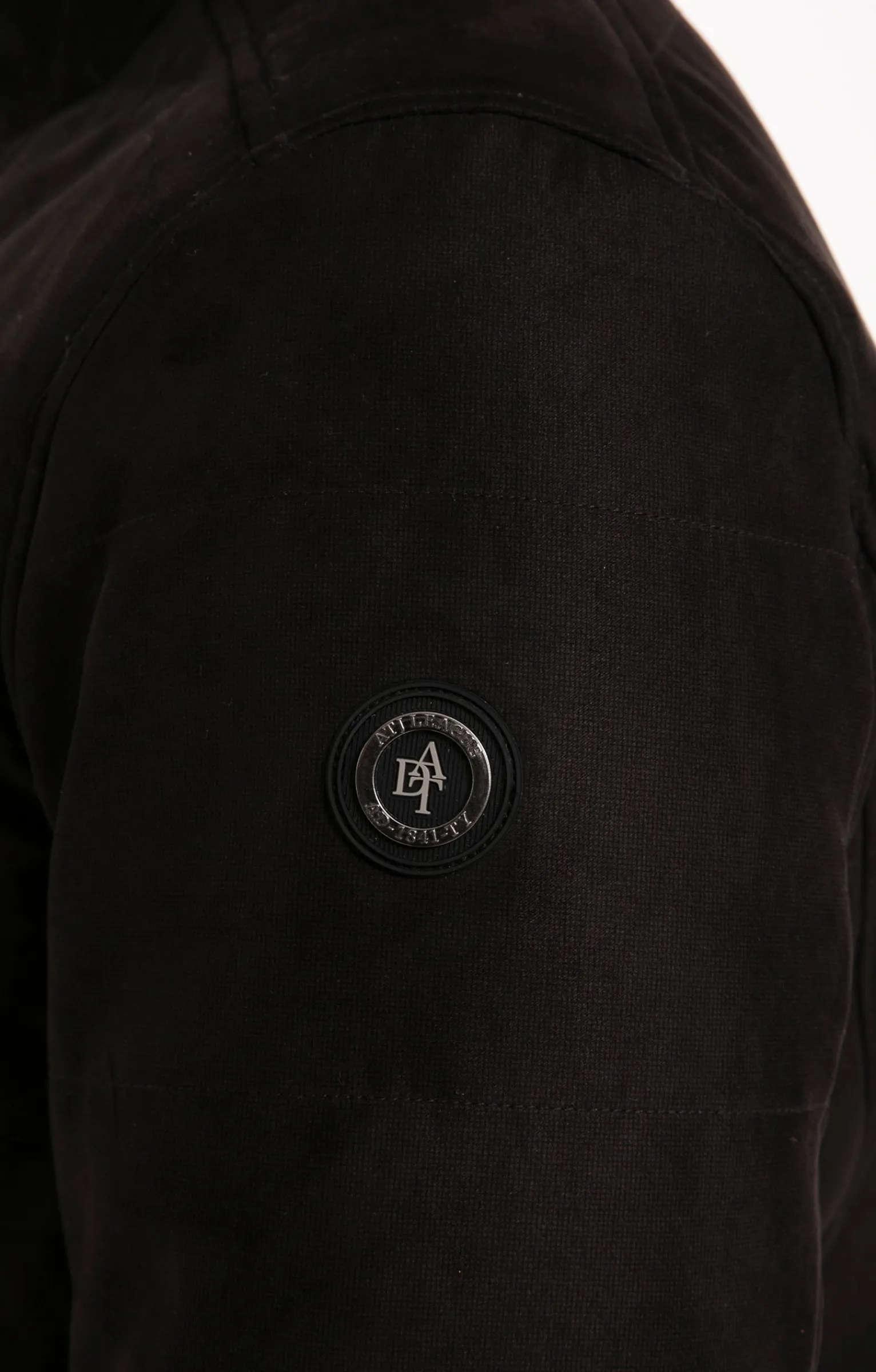 Parkas & Blousons<Armand Thiery Blouson WEN - Marron