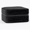 Accessoires<Armand Thiery BOITE A BIJOUX - Noir