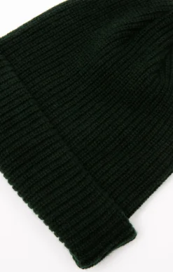 Accessoires<Armand Thiery BONNET MAILLE - Sapin