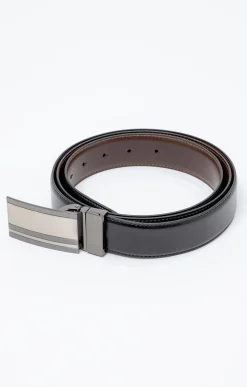 Accessoires<Armand Thiery BOX CEINTURES - Noir