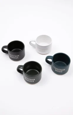 Accessoires<Armand Thiery Box gentleman - Noir