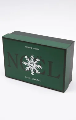 Accessoires<Armand Thiery Box gentleman - Noir