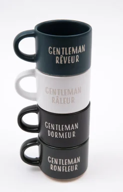 Accessoires<Armand Thiery Box gentleman - Noir