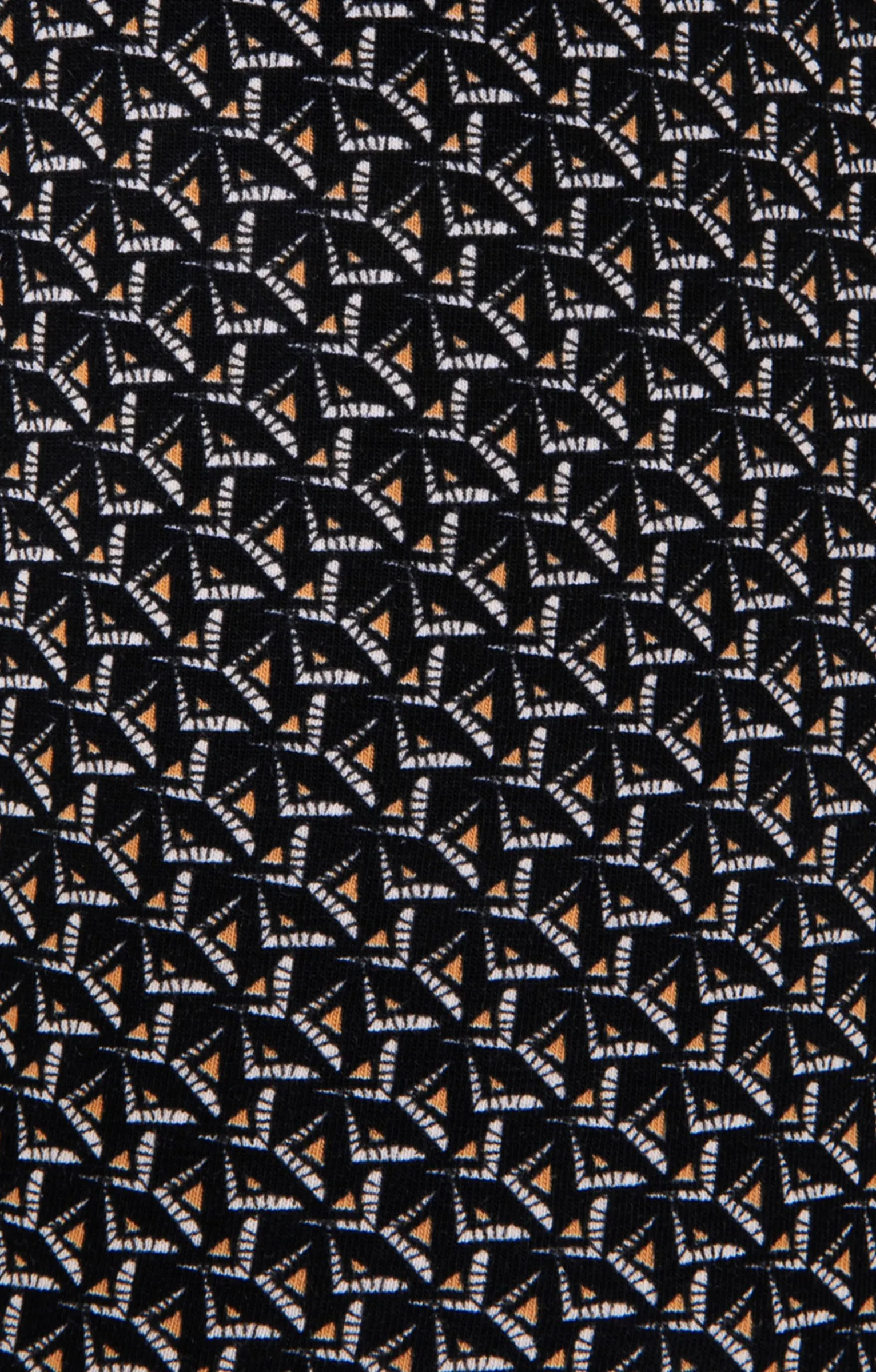 Sous-vêtements & Nuit<Armand Thiery Boxer Boomerang - Noir
