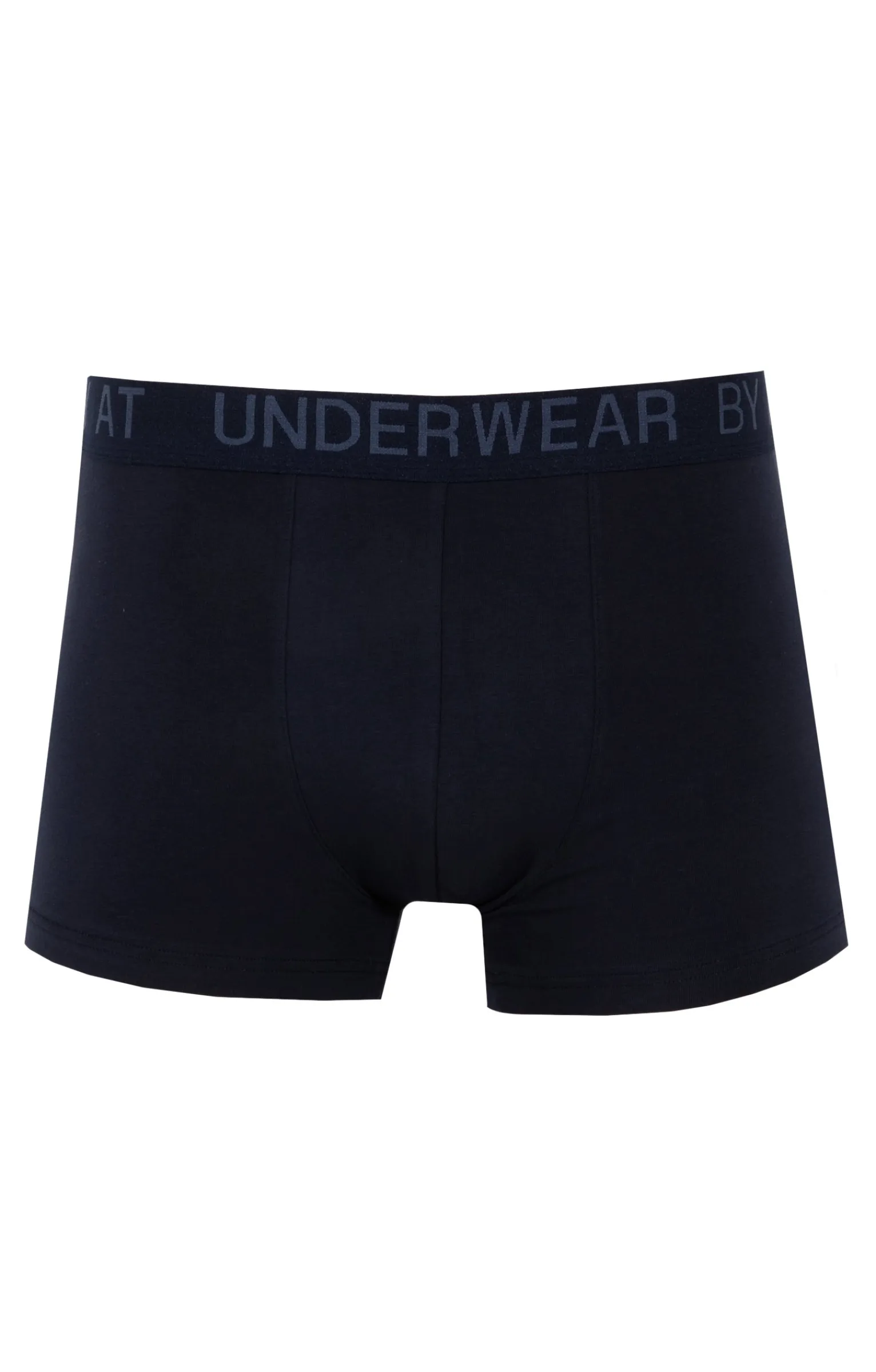Sous-vêtements & Nuit<Armand Thiery Boxer Canon - Noir