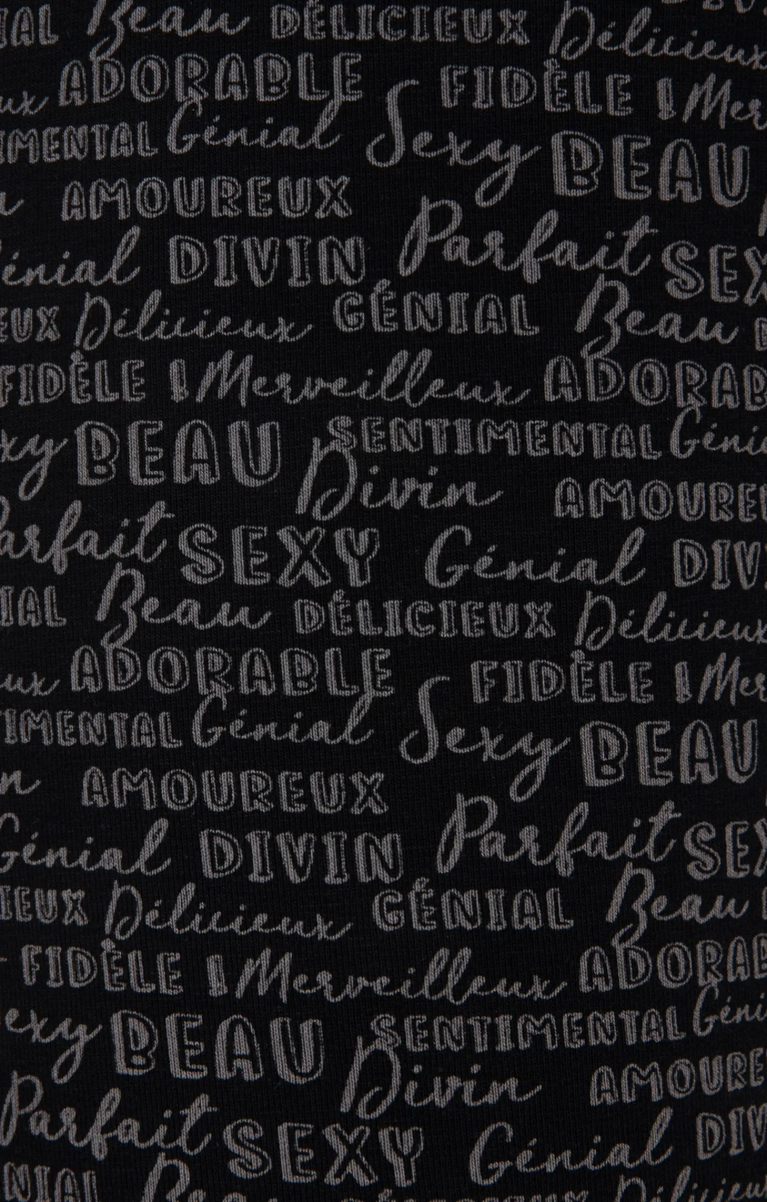 Sous-vêtements & Nuit<Armand Thiery Boxer Dispo - Noir