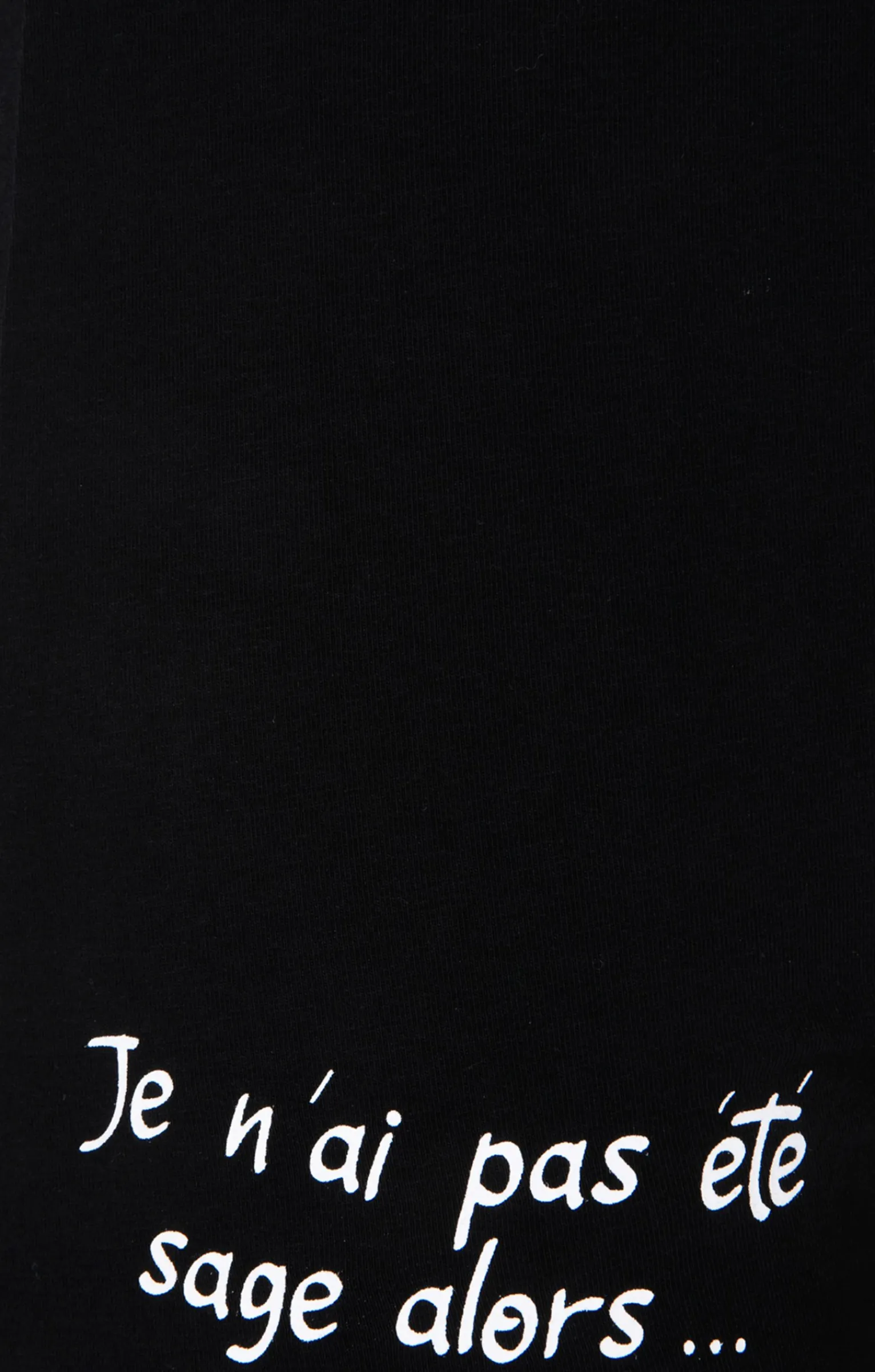 Sous-vêtements & Nuit<Armand Thiery Boxer grelots - Noir