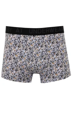 Sous-vêtements & Nuit<Armand Thiery Boxer Jenny - Grismoyen