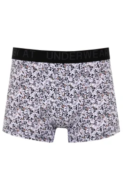 Sous-vêtements & Nuit<Armand Thiery Boxer Marcus - Blanc