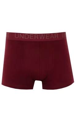 Sous-vêtements & Nuit<Armand Thiery Boxer Perfection - Bordeaux