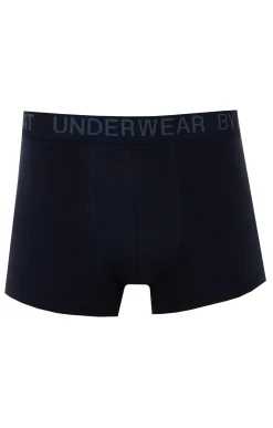 Sous-vêtements & Nuit<Armand Thiery Boxer Plus Belle - Marine