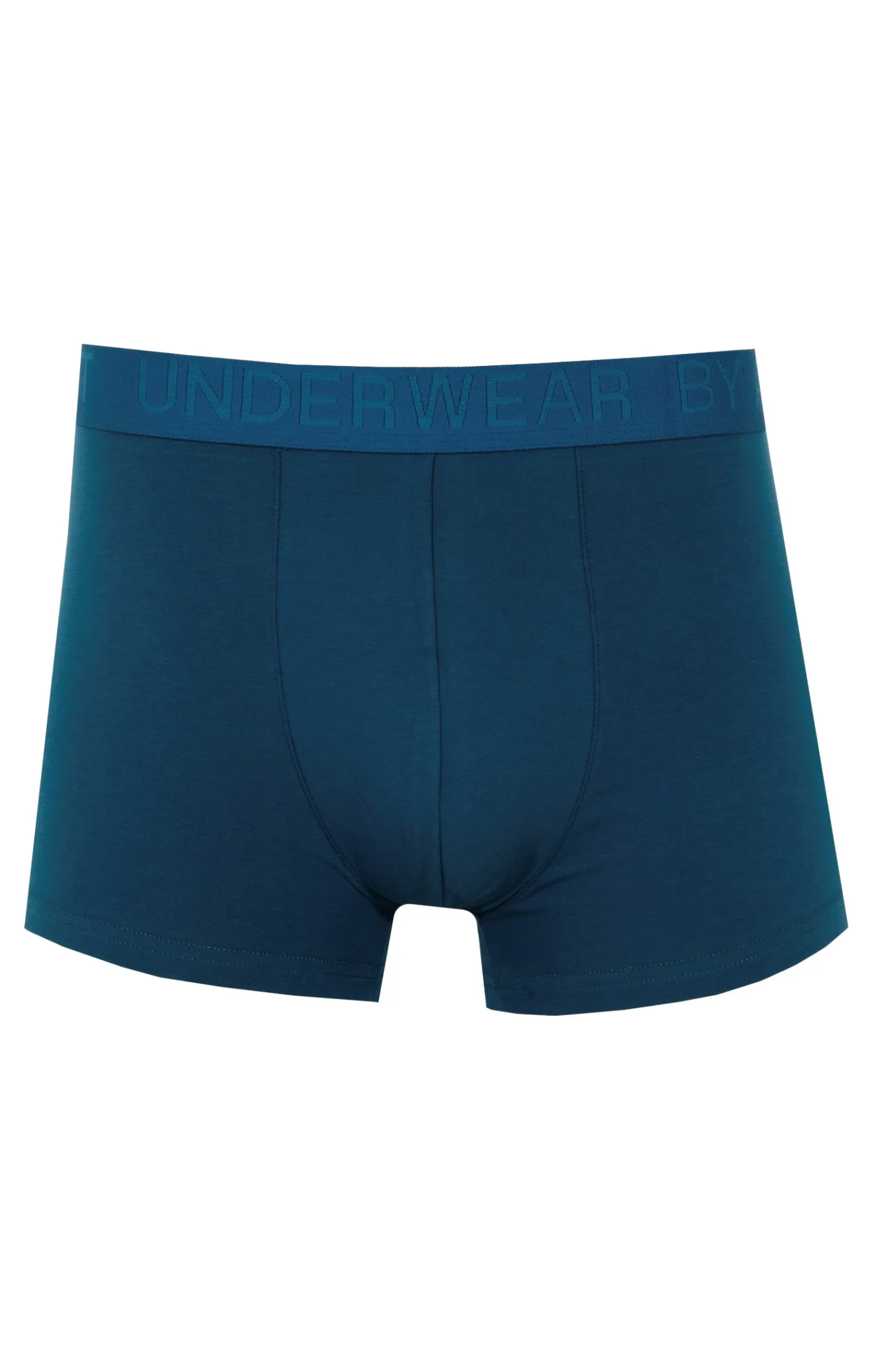 Sous-vêtements & Nuit<Armand Thiery Boxer Prétention - Pétrole
