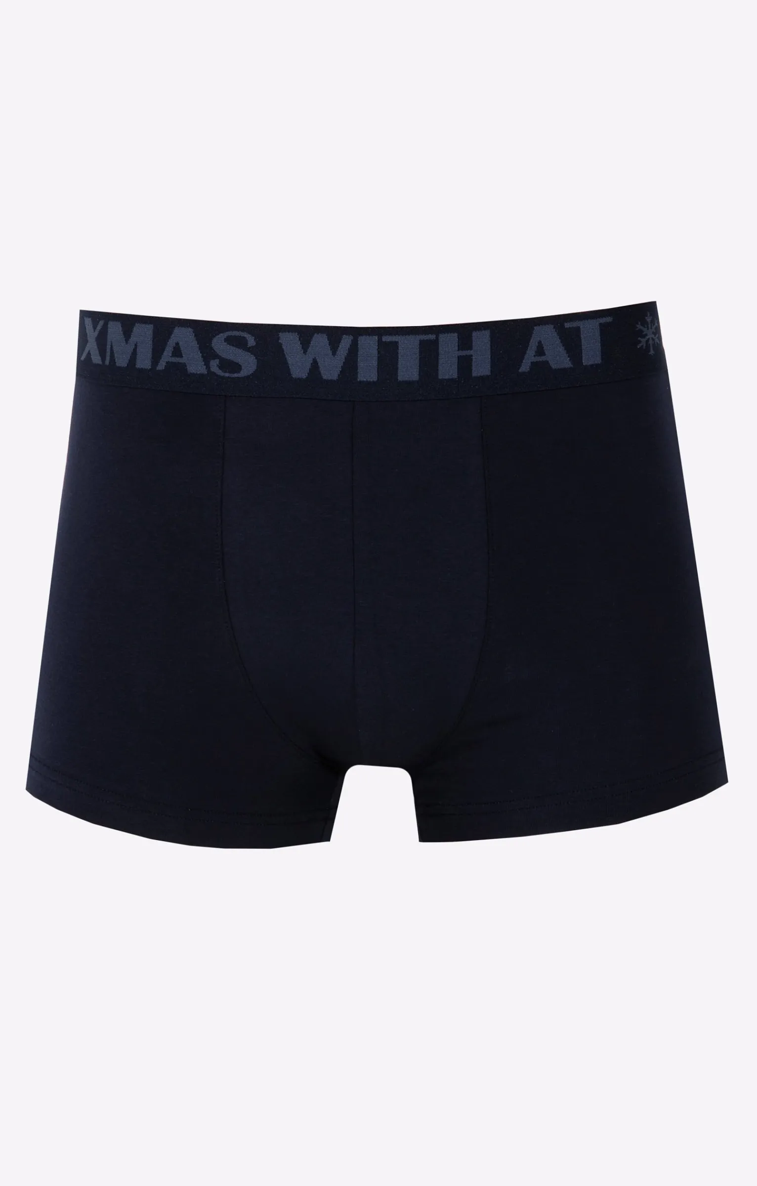 Sous-vêtements & Nuit<Armand Thiery Boxer rêve - Marine