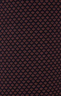 Sous-vêtements & Nuit<Armand Thiery Boxer T'inquiète - Marine