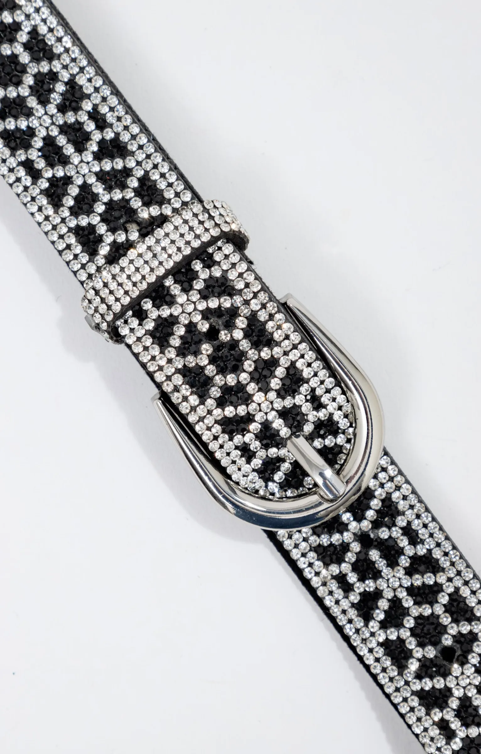 Accessoires<Armand Thiery CEINTURE FETE - Noir