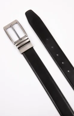 Accessoires<Armand Thiery Ceinture réversible 35mm - Camel