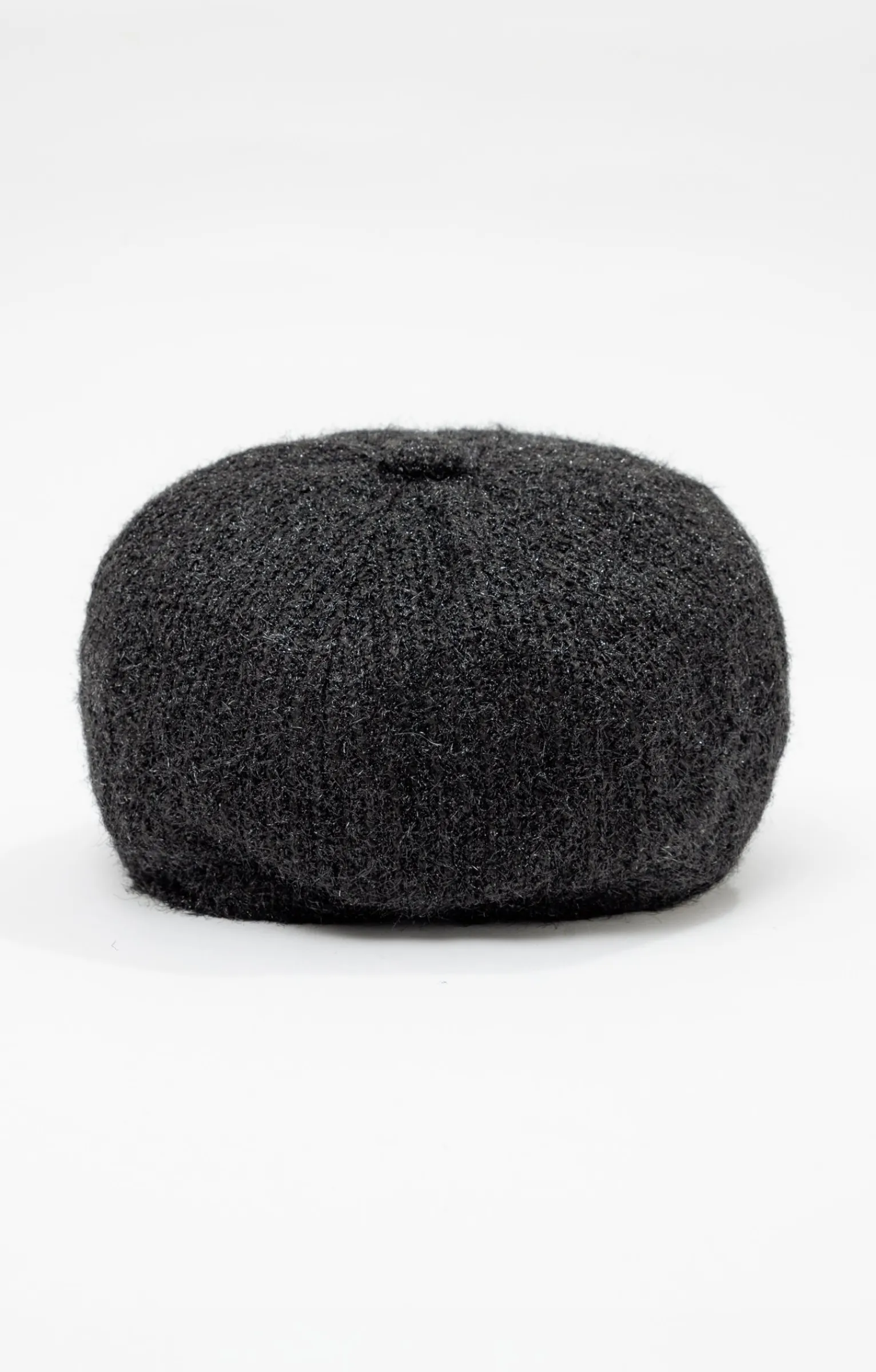 Accessoires<Armand Thiery Chapeau gavroche - Noir