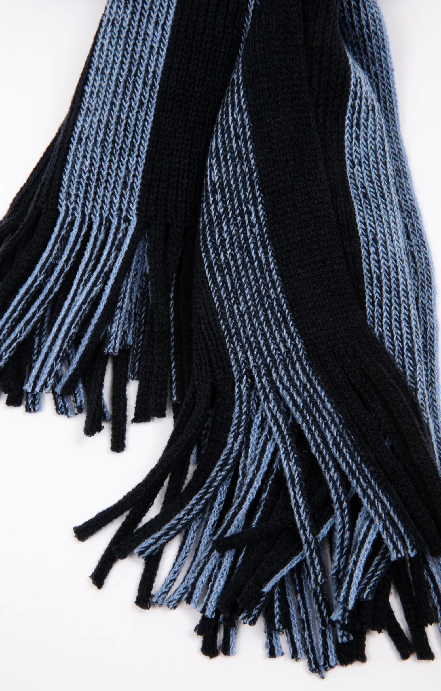 Accessoires<Armand Thiery ÉCHARPE BLEUBLEU - Bleuciel