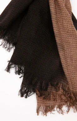 Accessoires<Armand Thiery ÉCHARPE MIRAGE - Camel