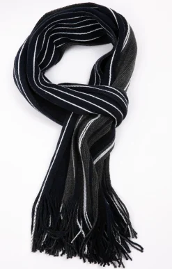 Accessoires<Armand Thiery ÉCHARPE R RACHBI - Grismoyen