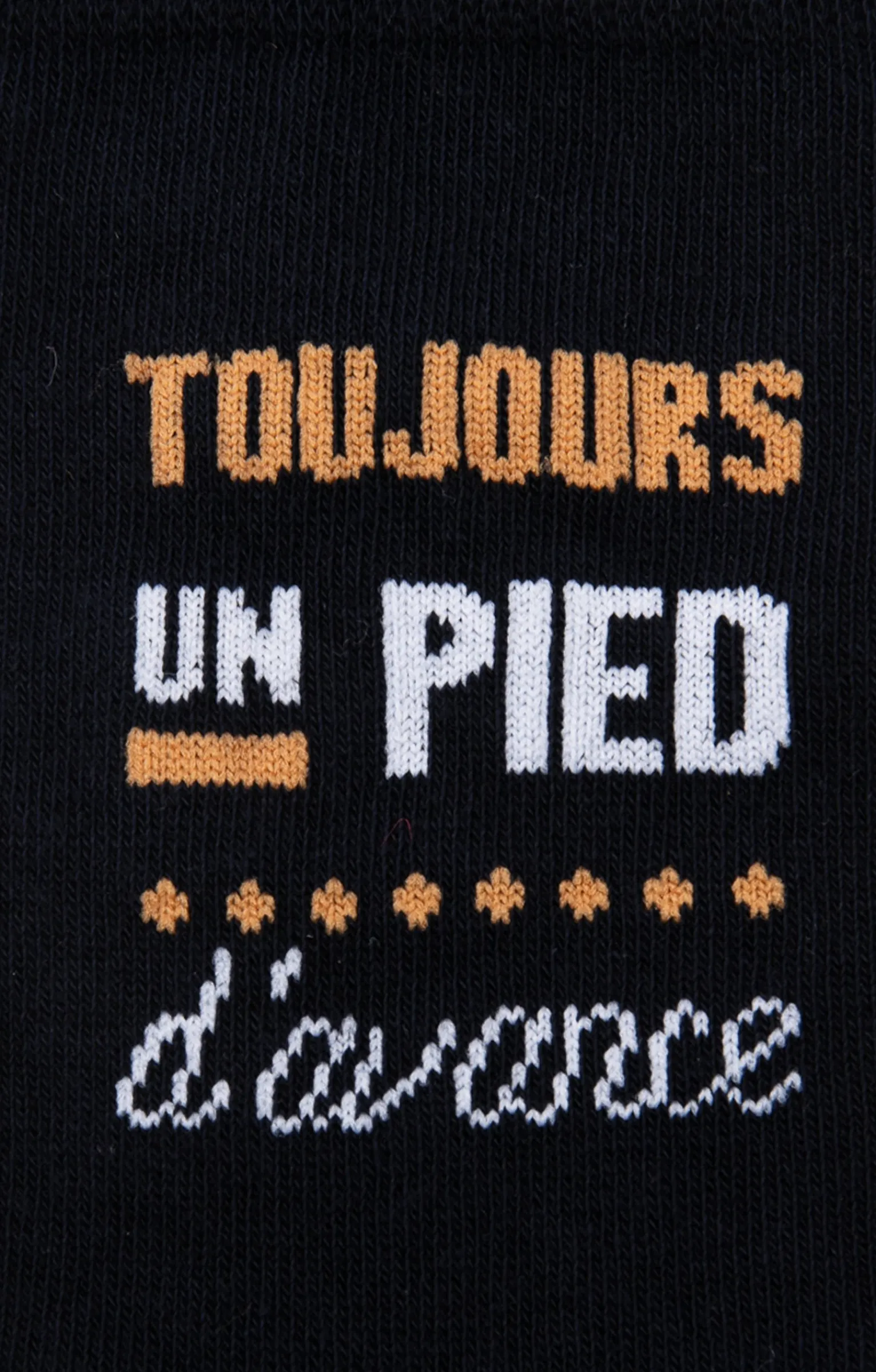 Sous-vêtements & Nuit<Armand Thiery Chaussettes avance - Marine
