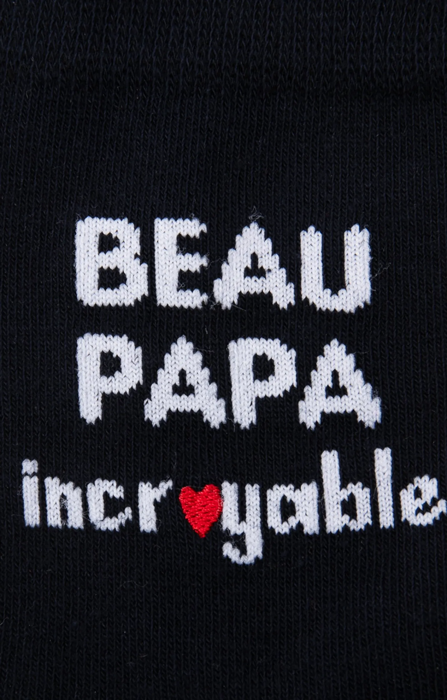 Sous-vêtements & Nuit<Armand Thiery Chaussettes bopapa - Marine