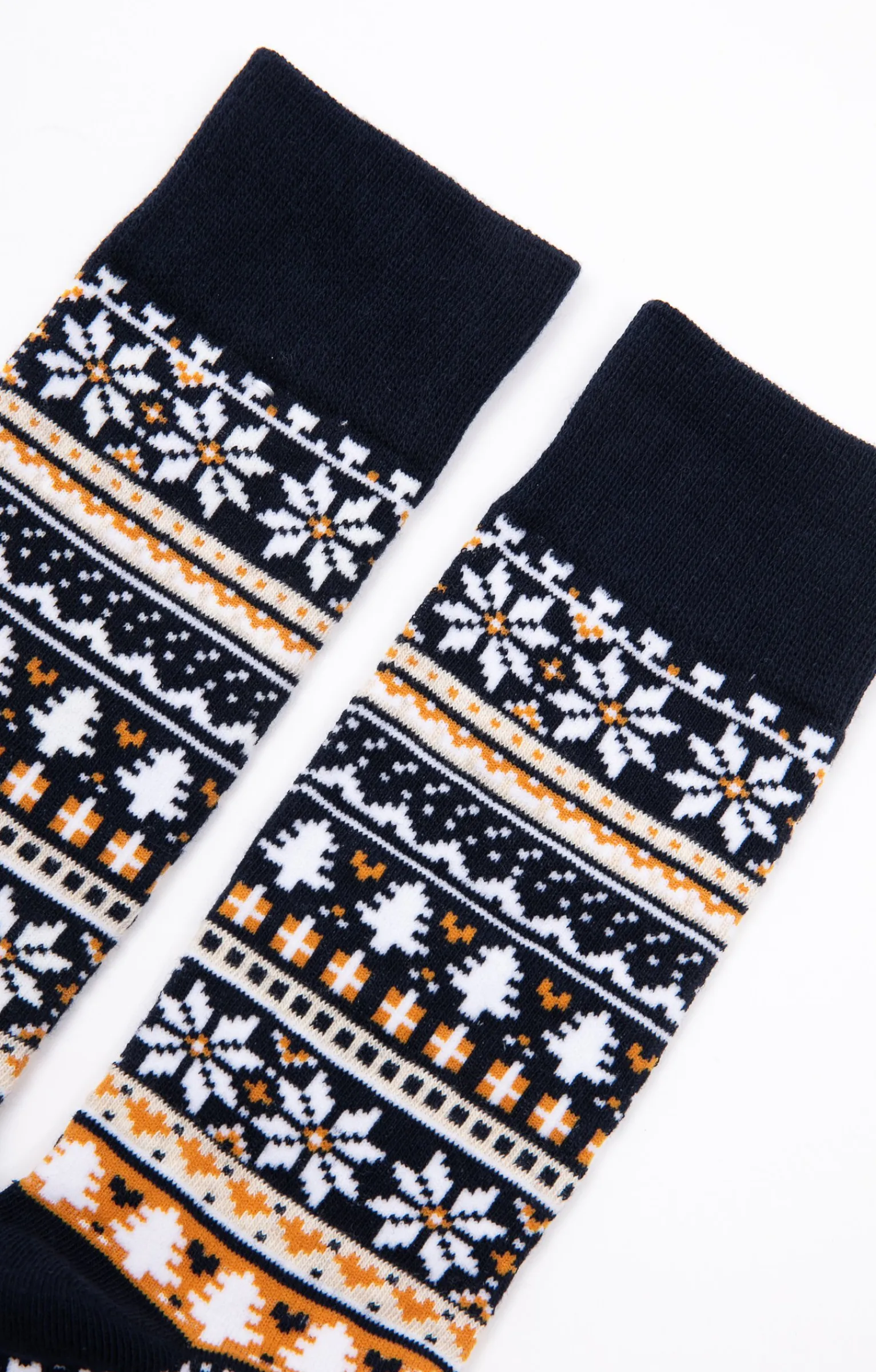 Sous-vêtements & Nuit<Armand Thiery Chaussettes jack - Marine