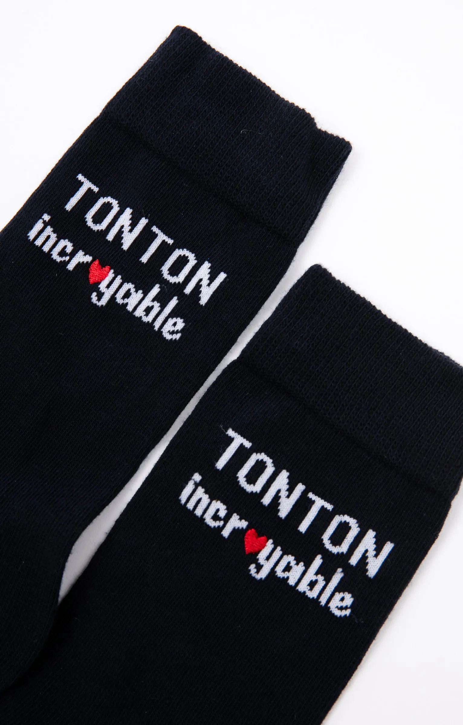 Sous-vêtements & Nuit<Armand Thiery Chaussettes tonton - Marine