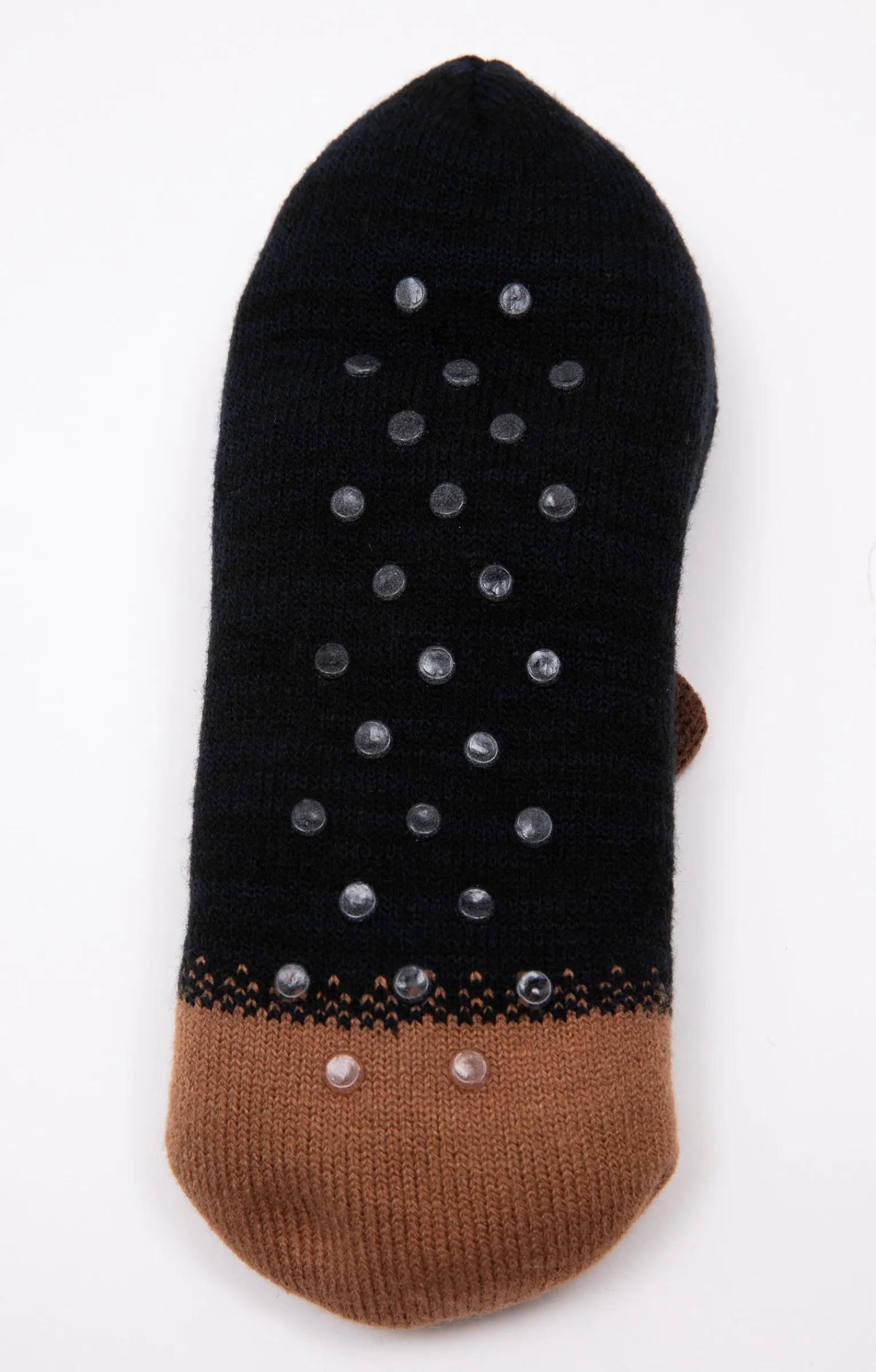 Accessoires<Armand Thiery Chaussons Renne - Marine