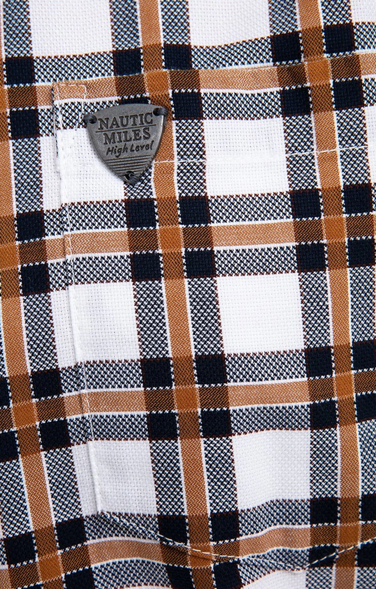 Chemises<Armand Thiery Chemise manches longues crx légers - Blanc